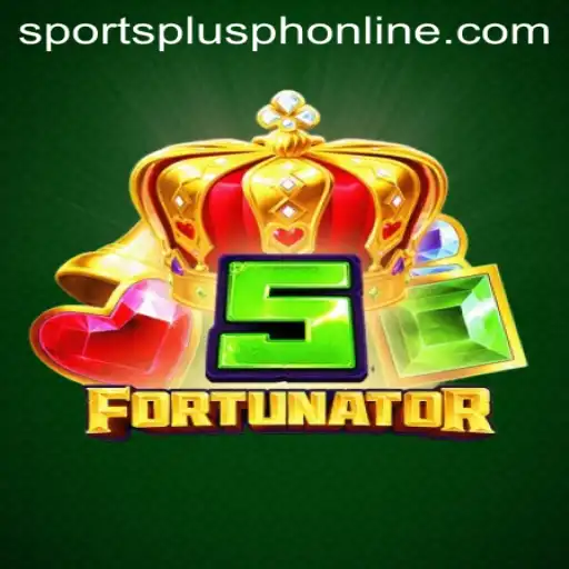5Fortunator: Unleash Your Competitive Spirit with SportsPlus PH