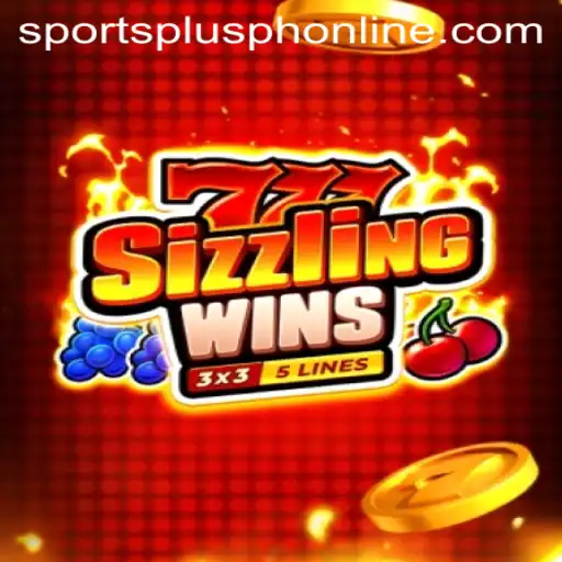 Discover the Thrills of 777SizzlingWins: A SportsPlus PH Adventure