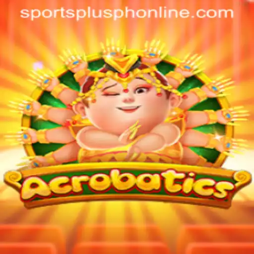 Acrobatics: A Thrilling Sports Experience with SportsPlus PH