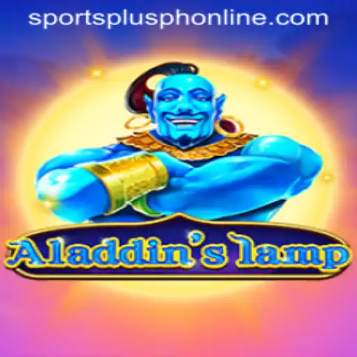 Discover Aladdinslamp: The New Sensation in SportsPlus PH