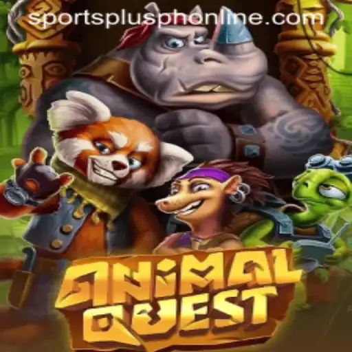 AnimalQuest: Revolutionizing Educational Gaming in SportsPlus PH