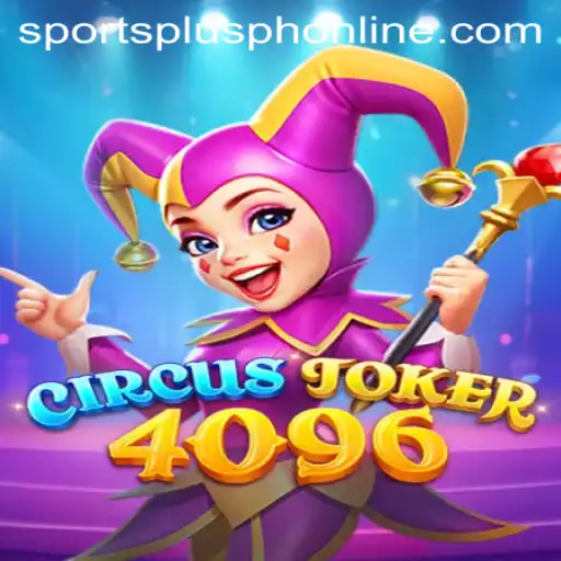 CircusJoker4096: A Dynamic Fusion of Entertainment and Sport
