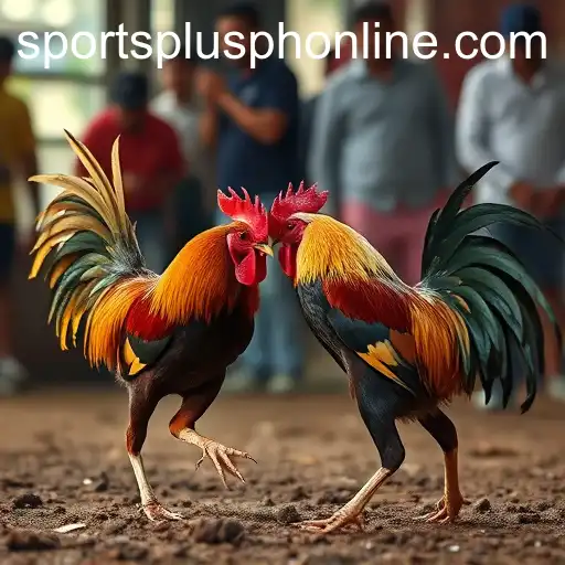 Cockfighting: Tradition and Controversy in SportsPlus PH