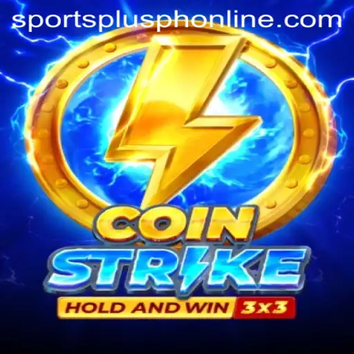 CoinStrike: The Revolutionary Game by SportsPlus PH