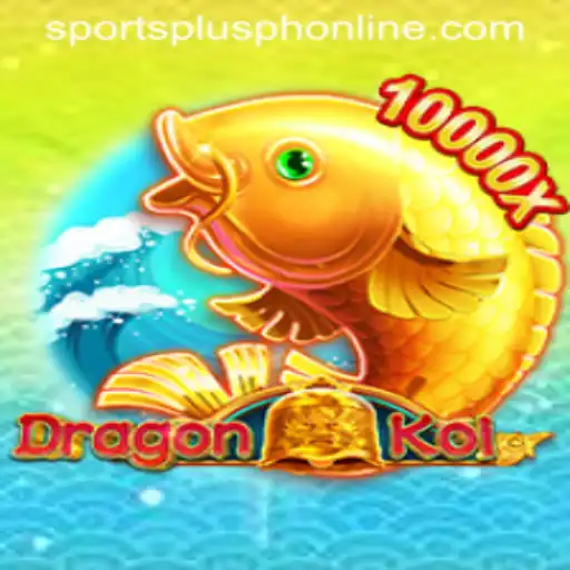 Exploring DragonKoi: The Latest Sensation Backed by SportsPlus PH