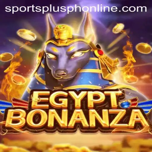 Experience the Thrill of EgyptBonanza with SportsPlus PH