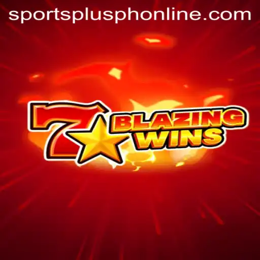 BlazingWins: An Exciting SportsPlus PH Adventure