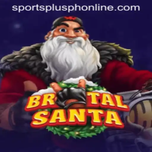 BrutalSanta: A Festive Twist on Competitive Sports