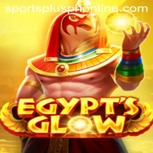 Unveiling the Enigma of EgyptsGlow and Its Connection to SportsPlus PH