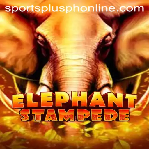 Discovering the Thrill of ElephantStampede with SportsPlus PH