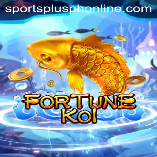 Unveiling FORTUNEKOI: The New Interactive Experience Revolutionizing Gaming with SportsPlus PH
