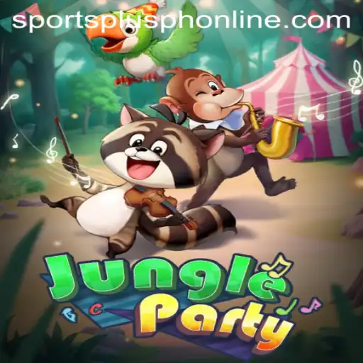 Experience the Thrill of JungleParty with SportsPlus PH