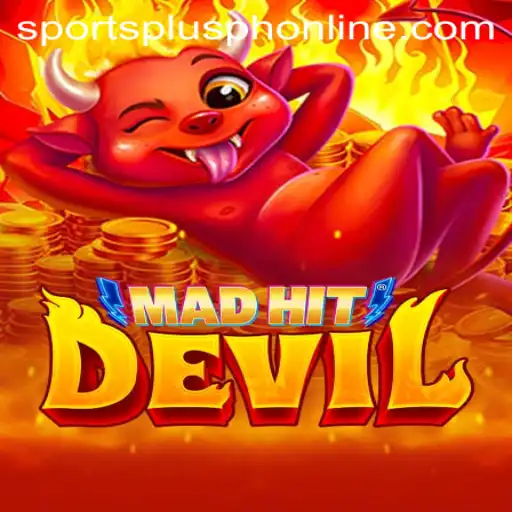 Exploring MadHitDevil: A New Era of Digital Sports with SportsPlus PH