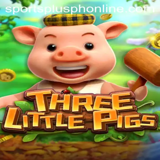 Exploring the Thrilling Adventure of THREELITTLEPIGS with SportsPlus PH