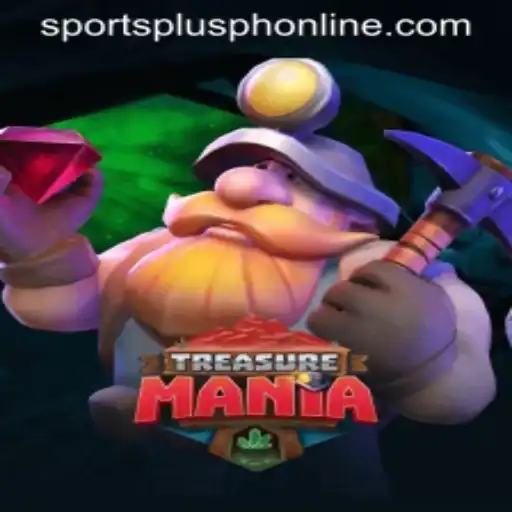 TreasureMania: An Exciting Blend of Treasure Hunting and Sports