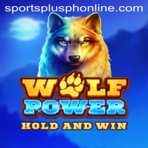 Experience the Thrill of WolfPower: An Engaging Adventure with SportsPlus PH