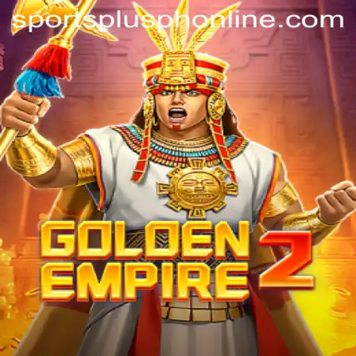 GoldenEmpire2: A New Era in Sports Gaming