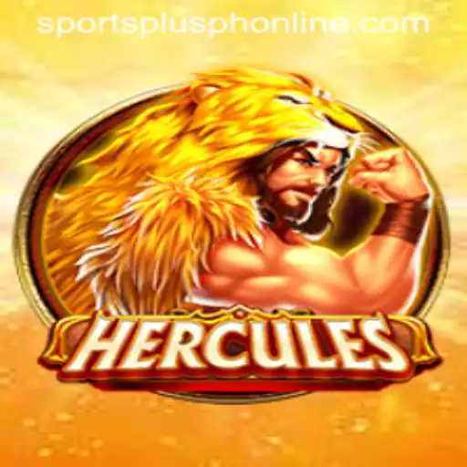Hercules: The Ultimate Test of Strength at SportsPlus PH