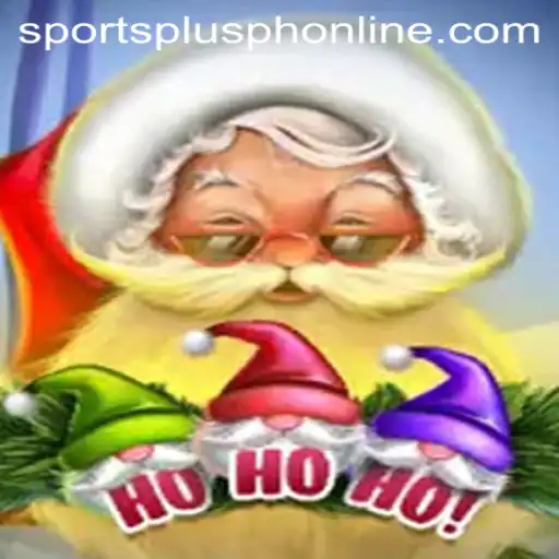 HoHoHo: A Joyful Sports Experience with SportsPlus PH