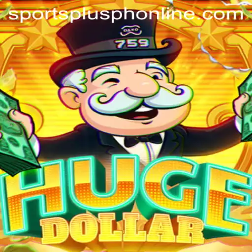 Discovering HugeDollar: A Thrilling Experience Enhanced by SportsPlus PH