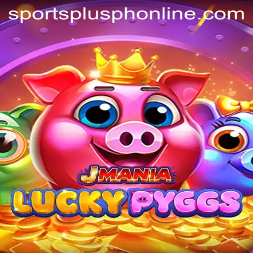 Experience the Thrill of JManiaLuckyPyggs: A Modern Twist on Classic Gaming