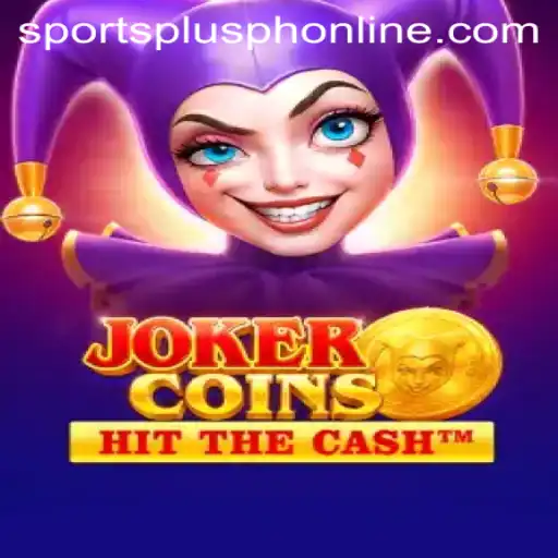 Explore JokerCoins: A Thrilling New Entrant in the Gaming World by SportsPlus PH