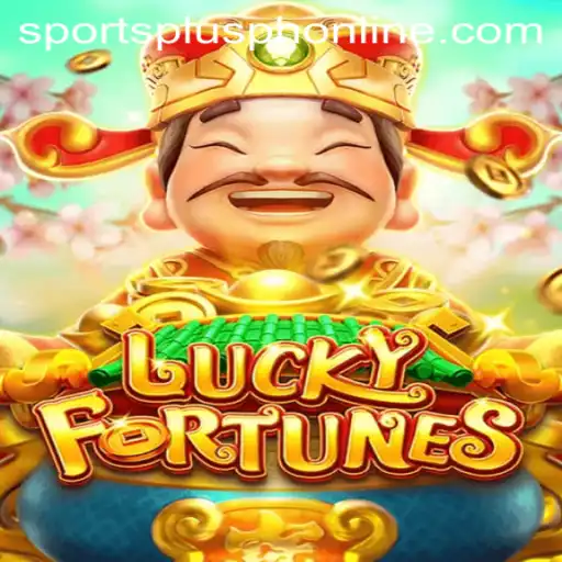 Exploring LUCKYFORTUNES: A Thrilling New SportsPlus PH Game