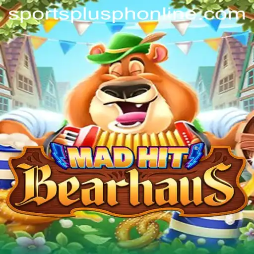 MadHitBearhaus - A Thrilling New Sports Game Adventure with SportsPlus PH