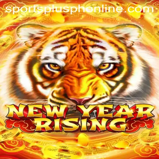 NewYearRising: An Exciting SportsPlus PH Game
