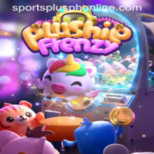 Dive into the World of PlushieFrenzy: A Unique Arcade Adventure