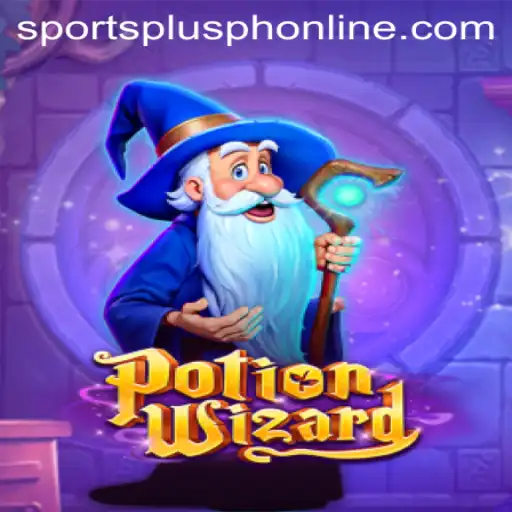 Exploring the Magical World of PotionWizard and its Influence on SportsPlus PH