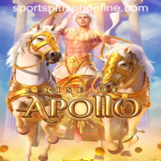 Rise of Apollo: Unleashing the Power of Ancient Mythology in the Gaming World