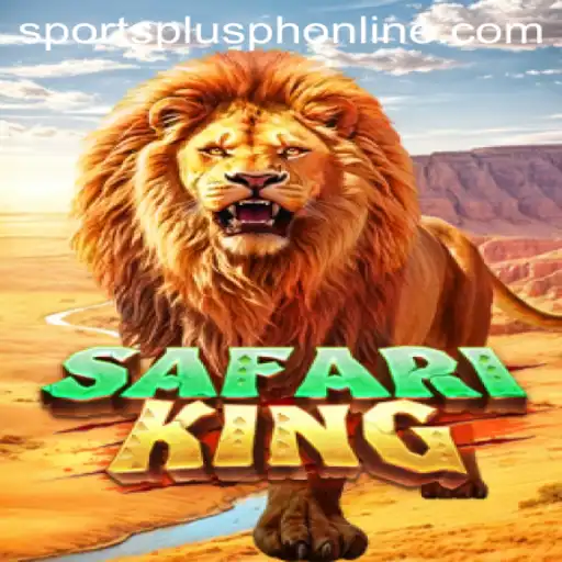 Discover SafariKing: An Adventurous Game Experience with SportsPlus PH