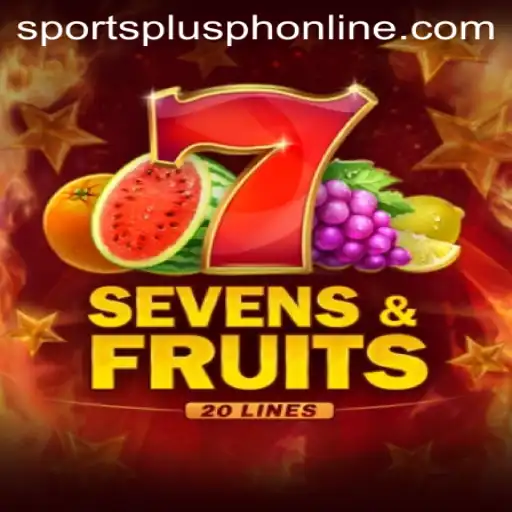 Unveiling the Thrill of SevensFruits20 with SportsPlus PH