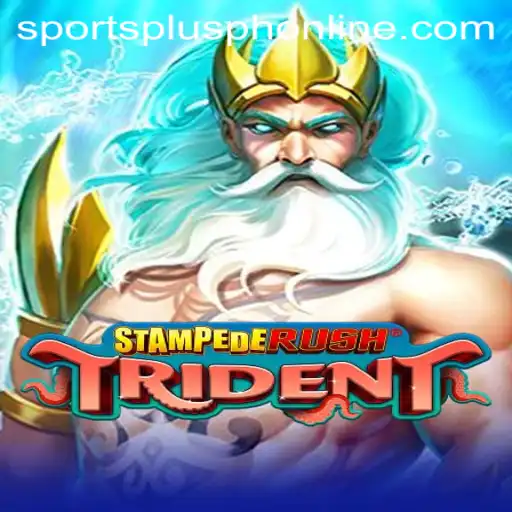 Unleashing Adrenaline: Discover the Thrill of StempedeRushTrident with SportsPlus PH