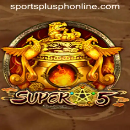 Exploring Super5: The Exciting New Game Revolutionizing Sports Entertainment