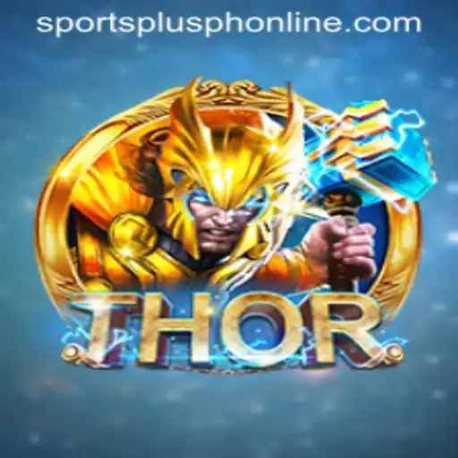 Unleashing THOR: A New Gaming Sensation with SportsPlus PH