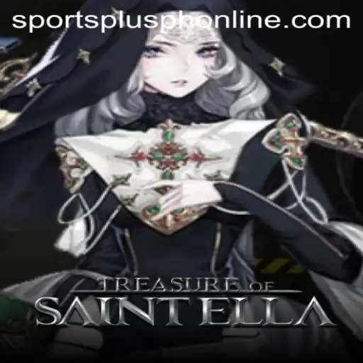 Discover the Exciting World of TreasureofSaintElla with SportsPlus PH