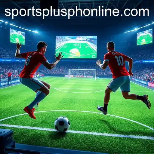 Exploring the Revolution of Virtual Sports with SportsPlus PH