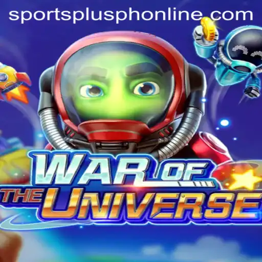 WAROFTHEUNIVERSE: The Galactic SportsPlus PH Sensation
