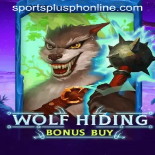 Discover the Thrills of WolfHidingBonusBuy: A Dynamic Gaming Experience